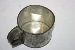 Mess Cup