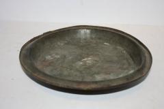 Mess plate