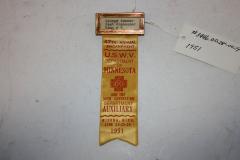 Encampment Ribbon