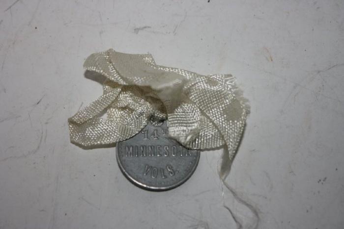Encampment Ribbon