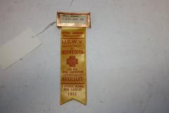 Encampment Ribbon