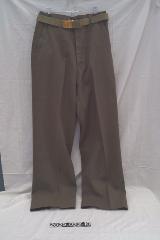 U.S. Army Dress Uniform Trousers, Korean War