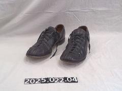 Men's bowling shoes