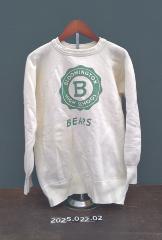 Sweatshirt, Bloomington High School