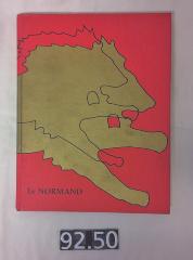Le NORMAND
