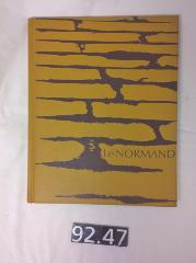 Le NORMANDE