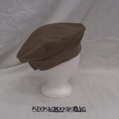 U.S. Army Beret, Korean War