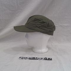 U.S. Army Uniform utility cap, Korean War