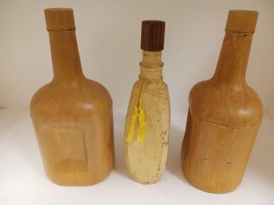 Whiskey Jug