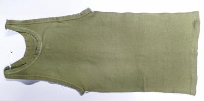 military undershirt