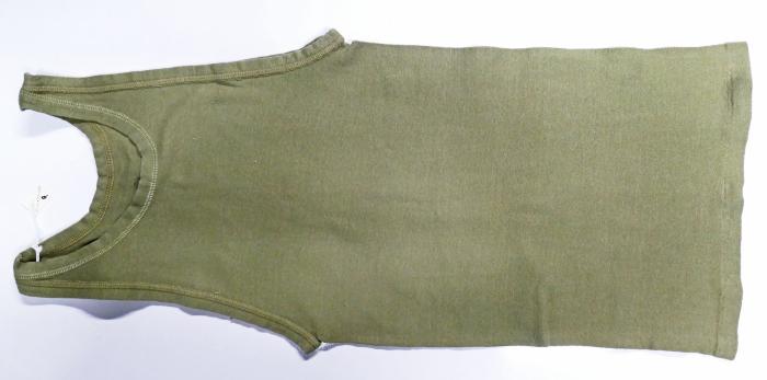military undershirt