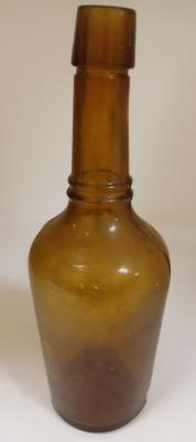 Whiskey Glass
