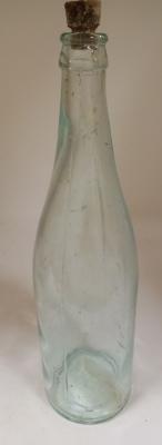Wine Bottle