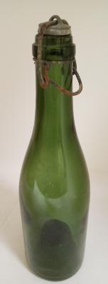 Wine Bottle