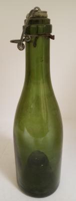 Wine Bottle