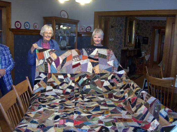 Quilt