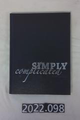 SIMPLY complicated Profiles 2010
