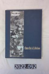 Once In A Lifetime Profiles 2001