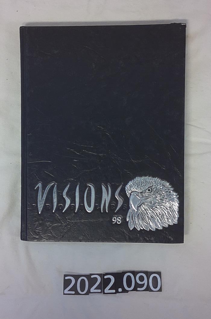 VISIONS '98