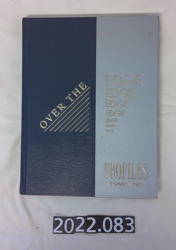 OVER THE EDGE PROFILES Nineteen Ninety