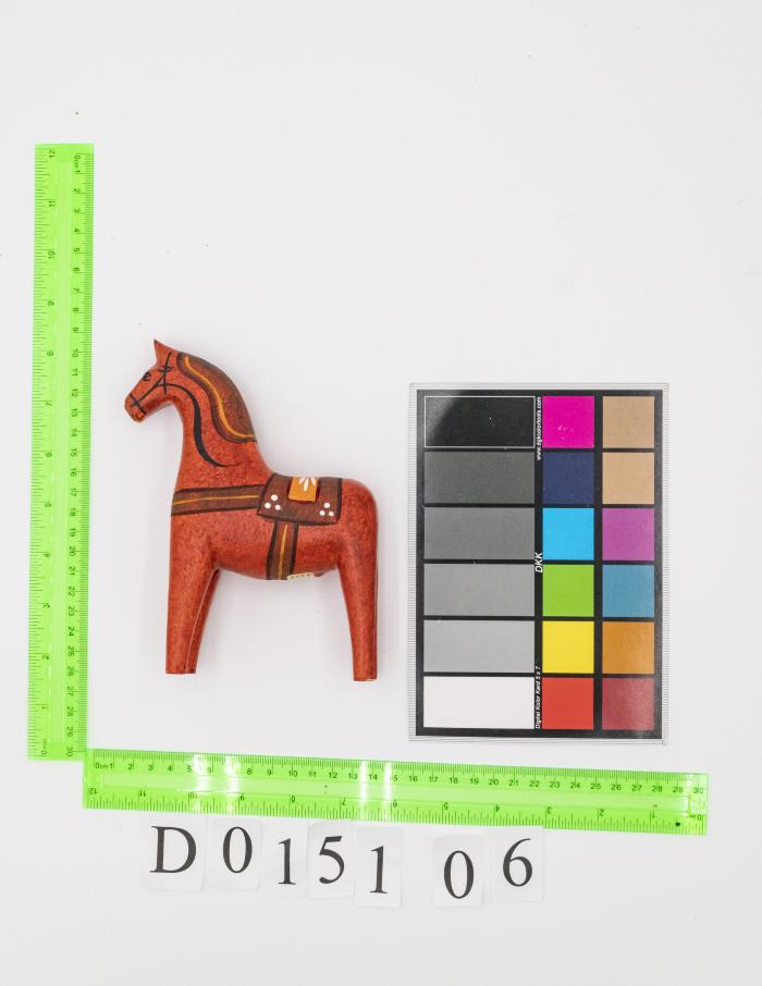 Dala Horse