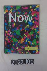 Our time is Now Profiles 2012