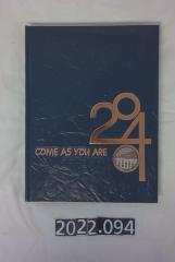 COME AS YOU ARE 2004 Profiles 2004