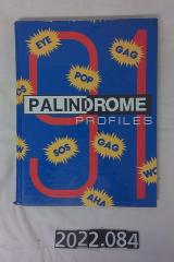 PALENDROME PROFILES 91