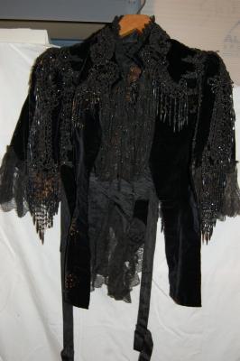 Cape