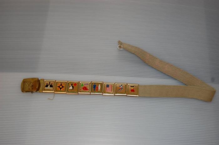 Belt