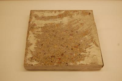 Stone Fragment