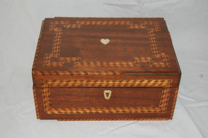Box, Trinket