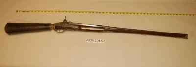 Rifle