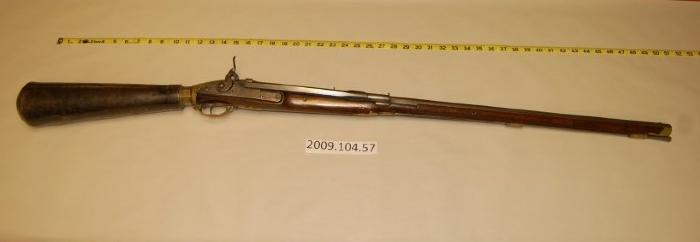 Rifle