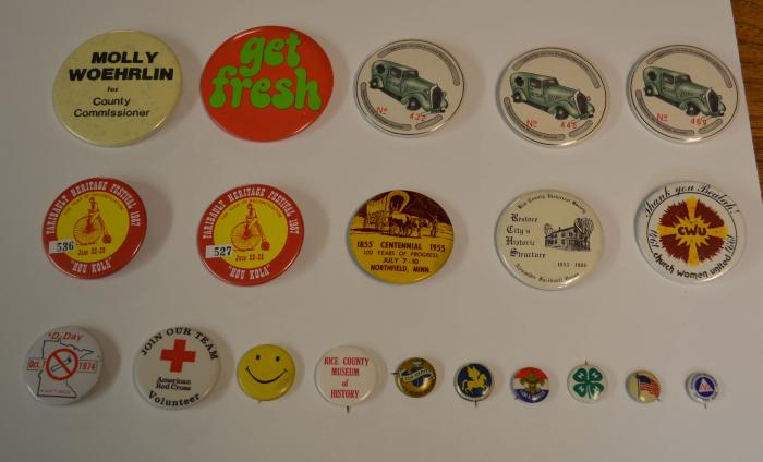Button