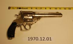 Revolver