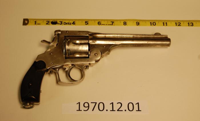 Revolver