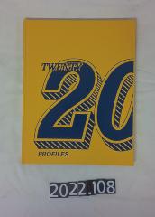 TWENTY 20 PROFILES