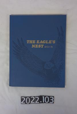 THE EAGLE'S NEST 2015