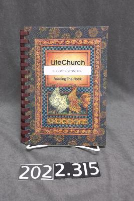 Life Church Feeding the Flock