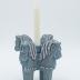 Dala Candleholder: Candleholder