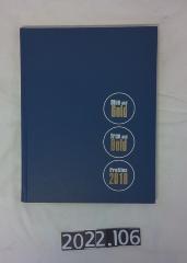 Blue and Gold, True and Bold, Profiles 2018