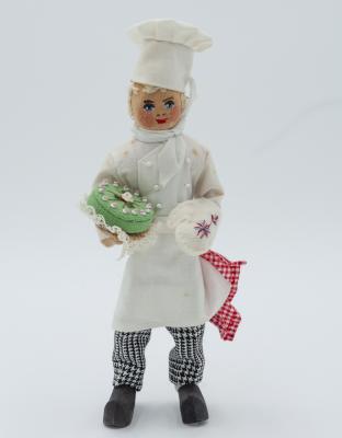 Baker: Doll