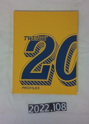 TWENTY 20 PROFILES