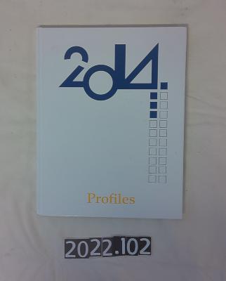 2014 Profiles