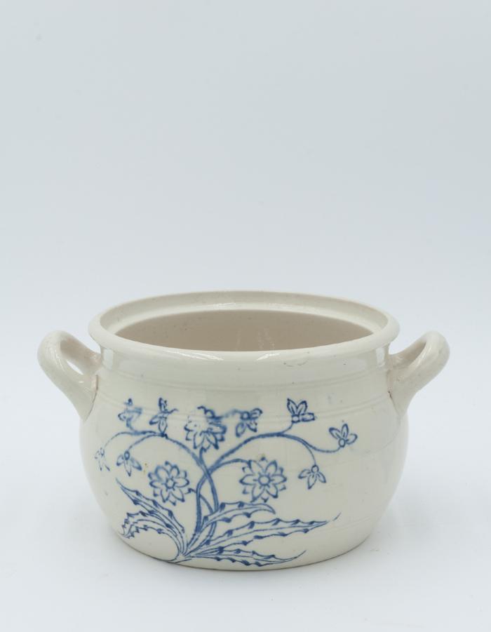 Two-Handled Pot
