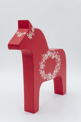 Dala Horse