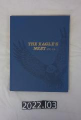 THE EAGLE'S NEST 2015