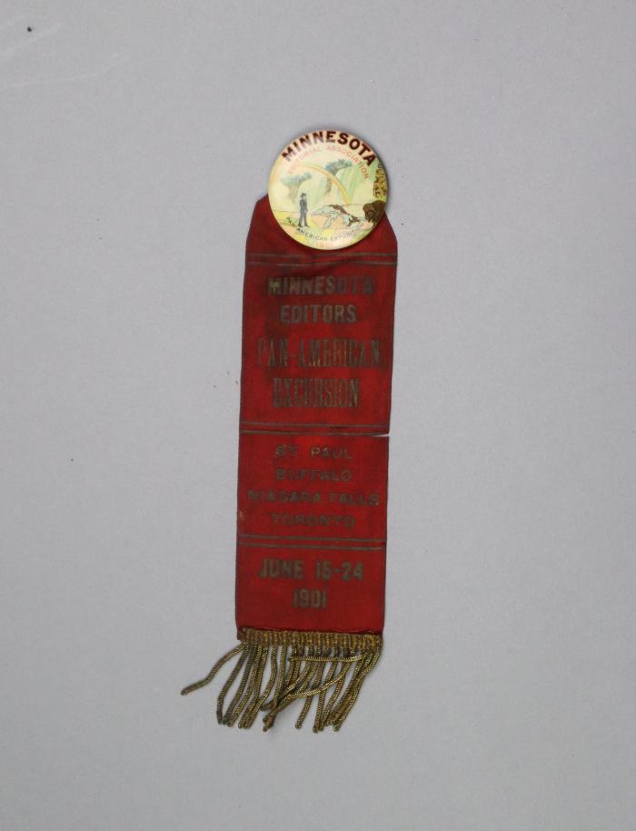 Commemorative Ribbon