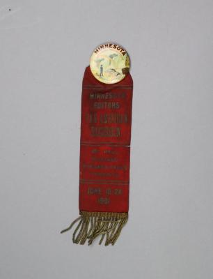 Commemorative Ribbon